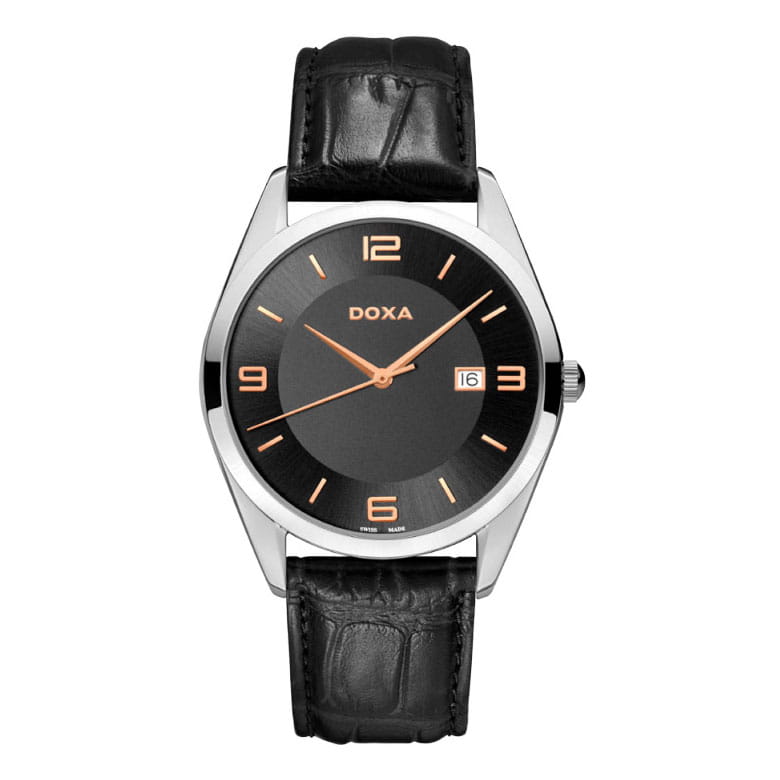 Doxa Neo Lady 121.10.103R.01
