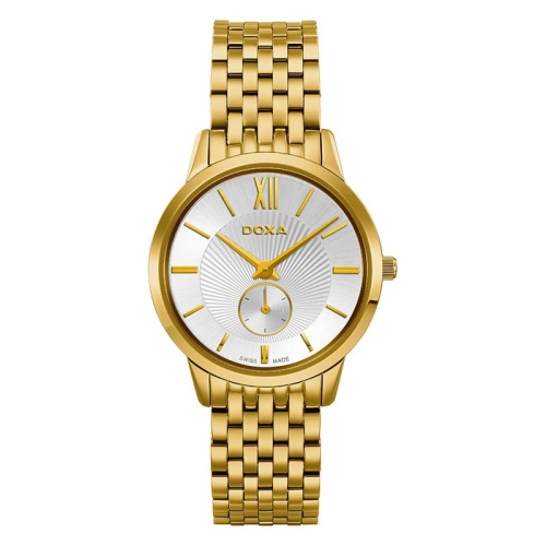 Zegarek Doxa Slim Line Lady 105.35.022.30