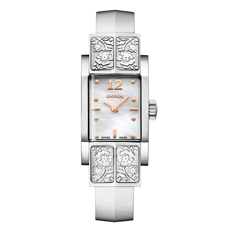 Doxa Diva 420.15.053R10M Twoje Zegarki