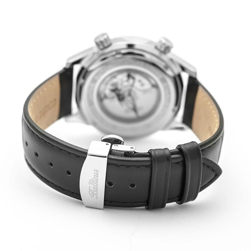 Balticus Grey Seal II Twoje Zegarki