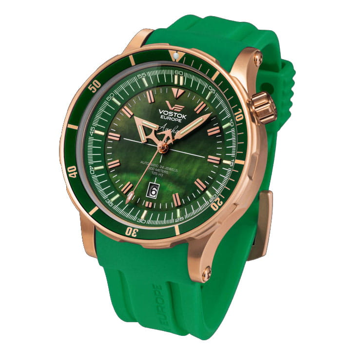 Vostok Europe Anchar NH35A-5109248 Twoje Zegarki