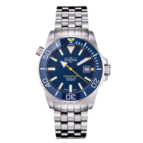 Zegarek Davosa Argonautic BG 16152240
