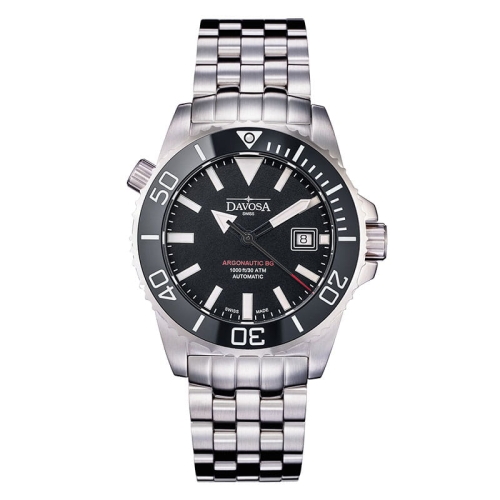 Zegarek Davosa Argonautic BG 16152220