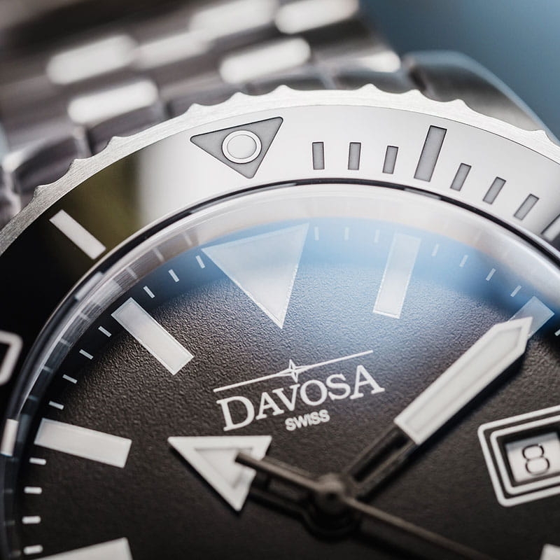 Davosa Argonautic BG 161.522.20 Twoje Zegarki