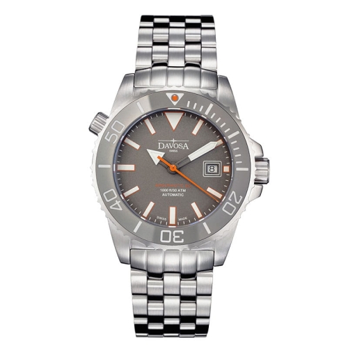 Zegarek Davosa Argonautic BG 16152290