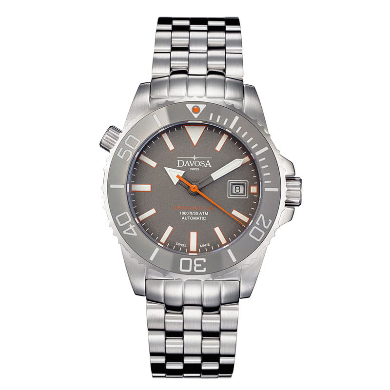 Davosa Argonautic BG 161.522.90 Twoje Zegarki