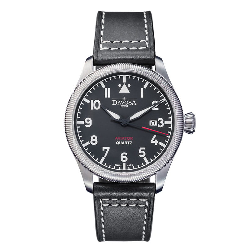 Davosa Aviator 162.498.55 Twoje Zegarki