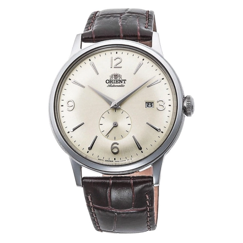 Orient Bambino Small Seconds RA-AP0003S10B