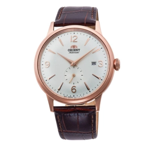 Orient Bambino Small Seconds RA-AP0001S10B