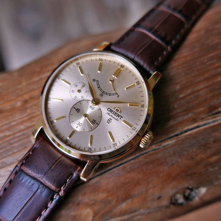 Orient Classic FEZ09002S0 Twoje Zegarki
