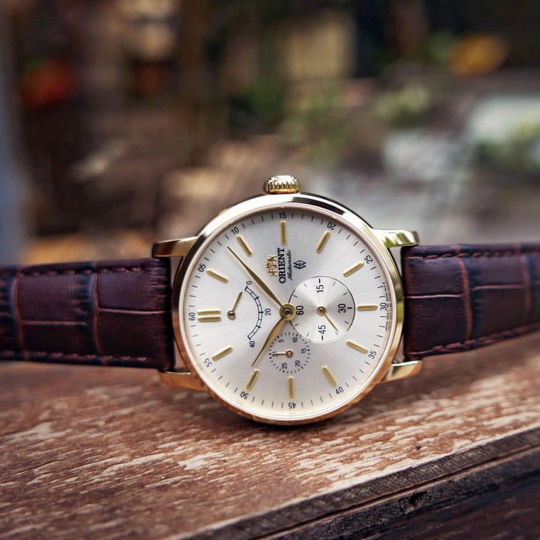 Orient Classic FEZ09002S0 Twoje Zegarki