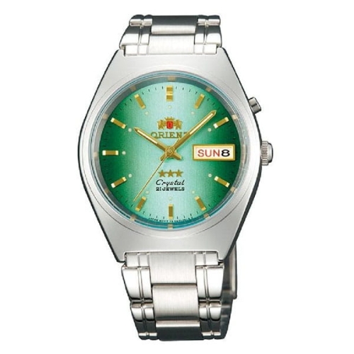 Zegarek Orient 3 Stars FEM0801LN9