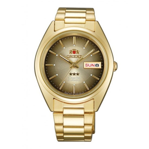 Zegarek Orient 3 Stars FAB00004U9
