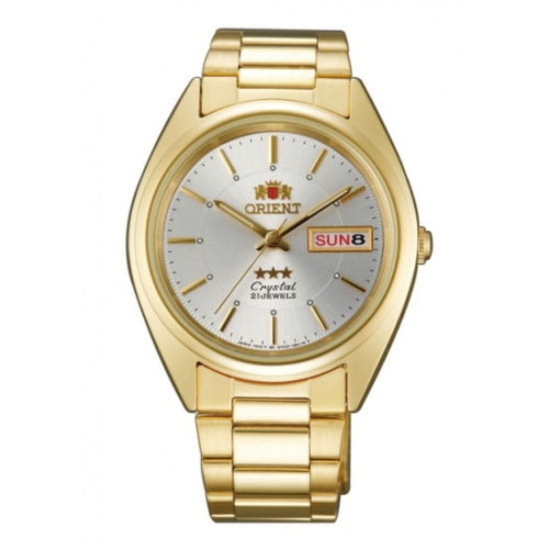 Zegarek Orient 3 Stars FAB00004W9