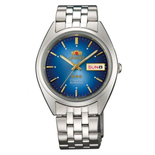 Zegarek Orient 3 Stars FAB0000AL9