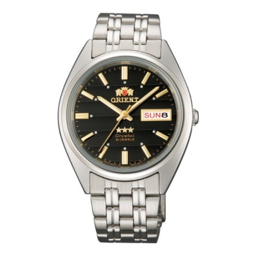 Zegarek Orient 3 Stars FAB0000DB9