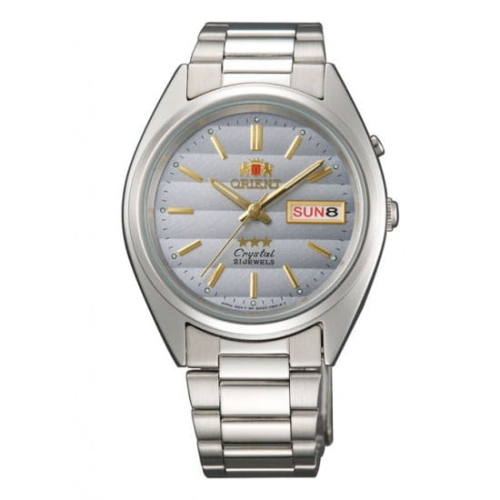 Zegarek Orient 3 Stars FEM0401SK9