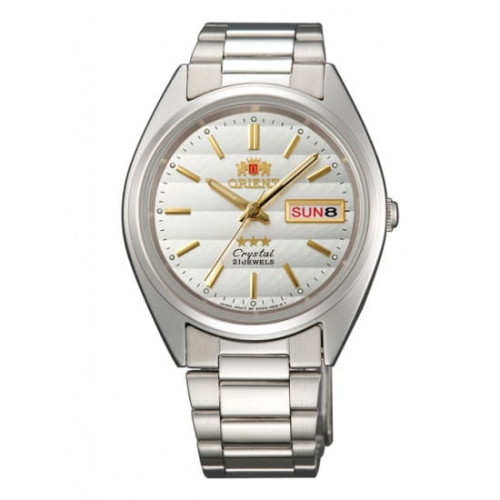 Zegarek Orient 3 Stars FAB00007W9