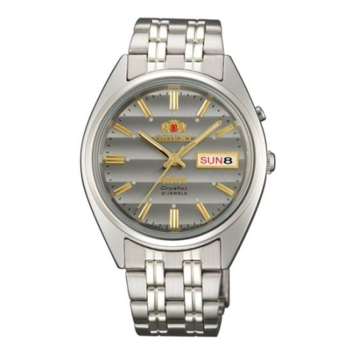 Zegarek Orient 3 Stars FEM0401PK9