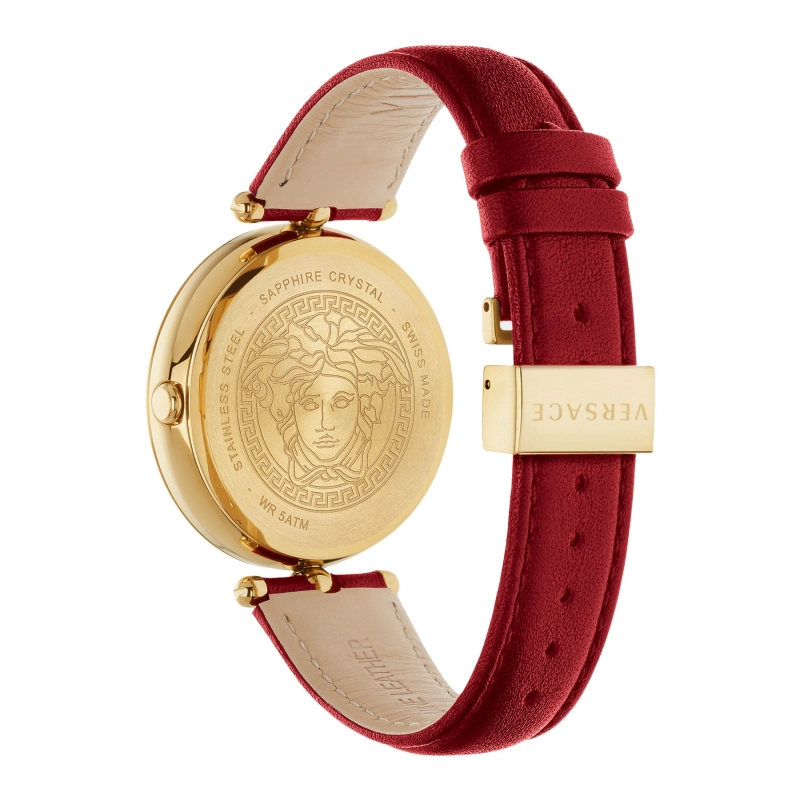 Versace Palazzo Empire VCO120017 Twoje Zegarki