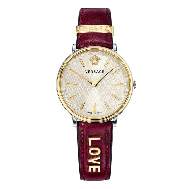 Versace Manifesto VBP020017 Twoje Zegarki