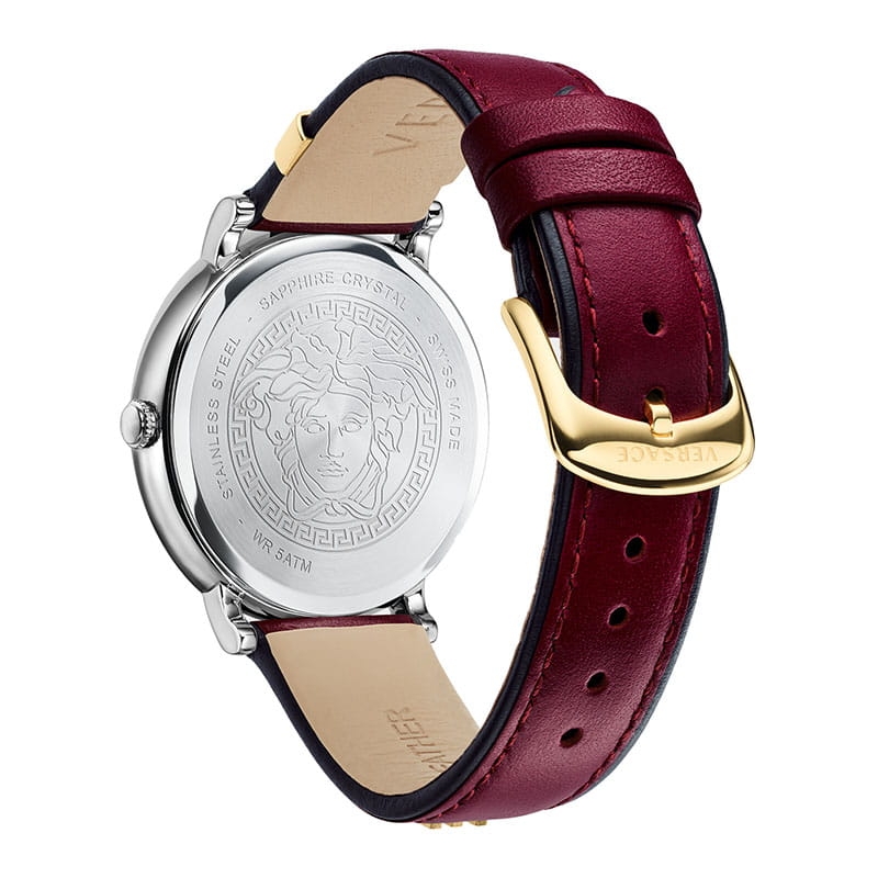 Versace Manifesto VBP020017 Twoje Zegarki