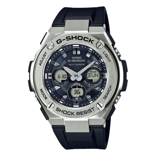 Zegarek Casio G-Shock G-Steel GST-W310-1A