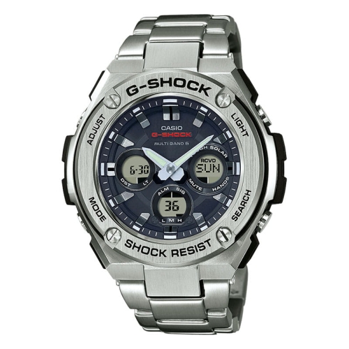 Zegarek Casio G-Shock G-Steel GST-W310D-1A