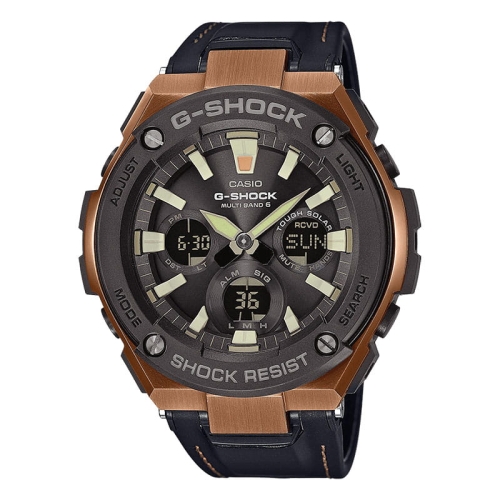 Zegarek Casio G-Shock G-Steel GST-W120L-1A