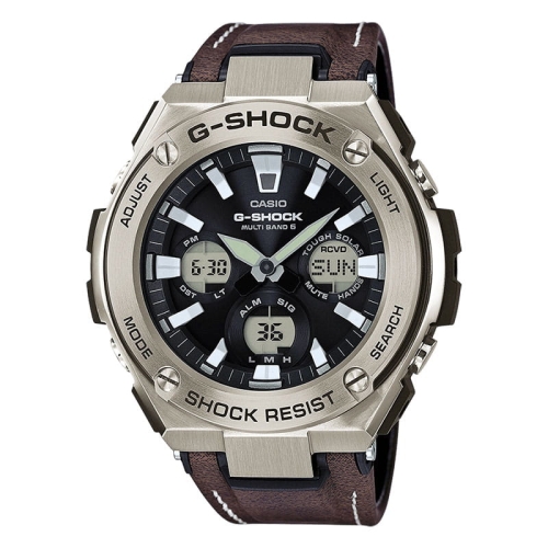 Zegarek Casio G-Shock G-Steel GST-W130L-1A
