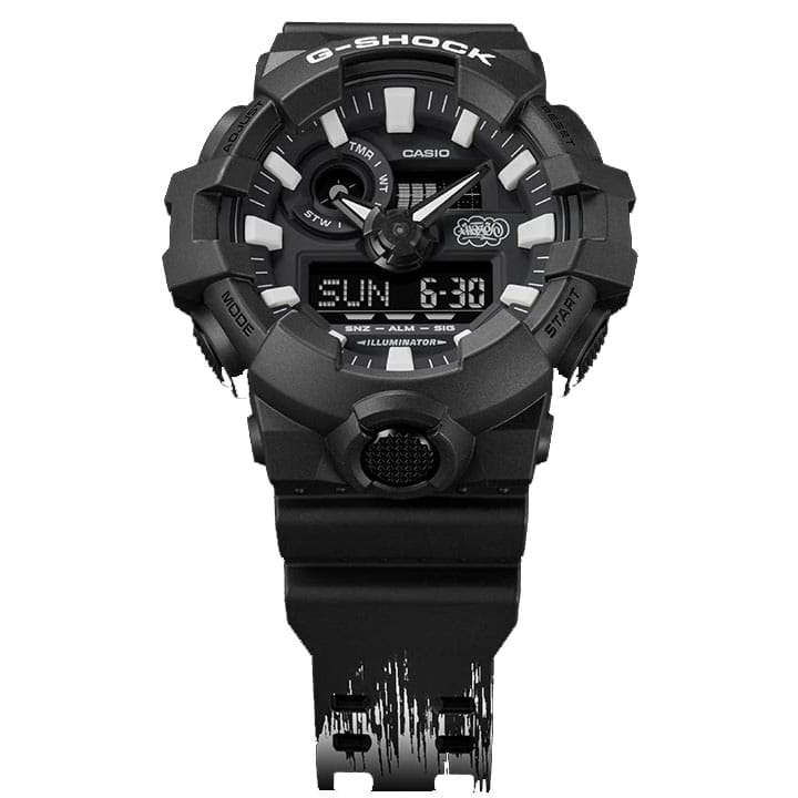 Casio G-Shock Classic Eric Haze GA-700EH-1A Twoje Zegarki