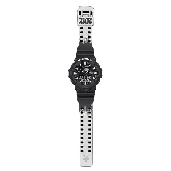 Casio G-Shock Classic Eric Haze GA-700EH-1A Twoje Zegarki