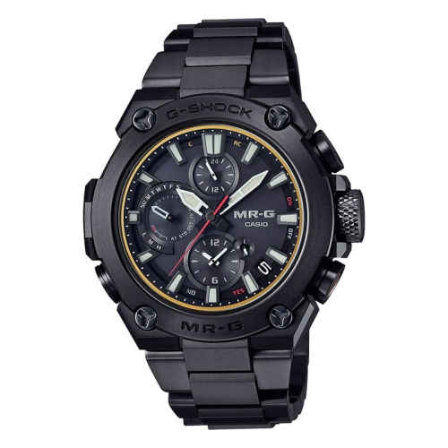 Zegarek Casio G-Shock MR-G MRG-B1000B-1A