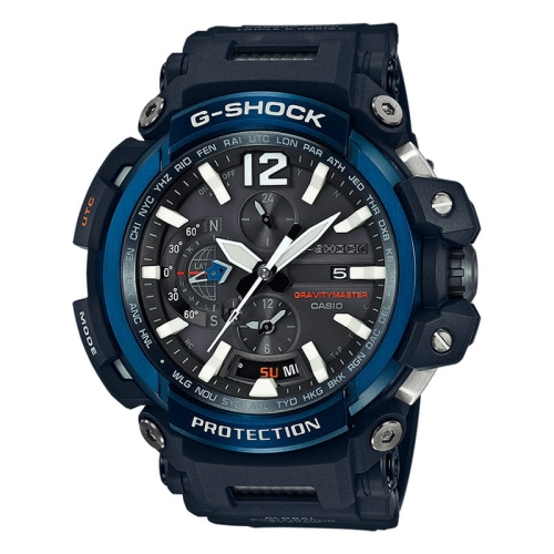 Zegarek Casio G-Shock Gravitymaster GPW-2000-1A2