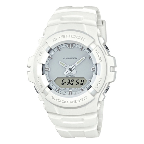 Zegarek Casio G-Shock G-Classic G-100CU-7A