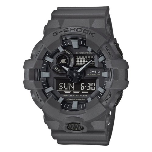 Zegarek Casio G-Shock Classic GA-700UC-8A