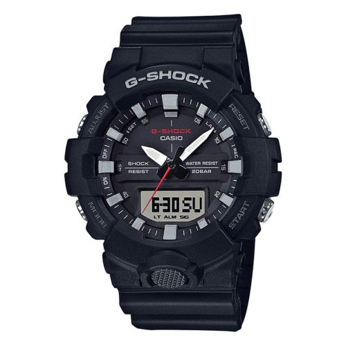 Zegarek Casio G-Shock G-Classic GA-800-1A