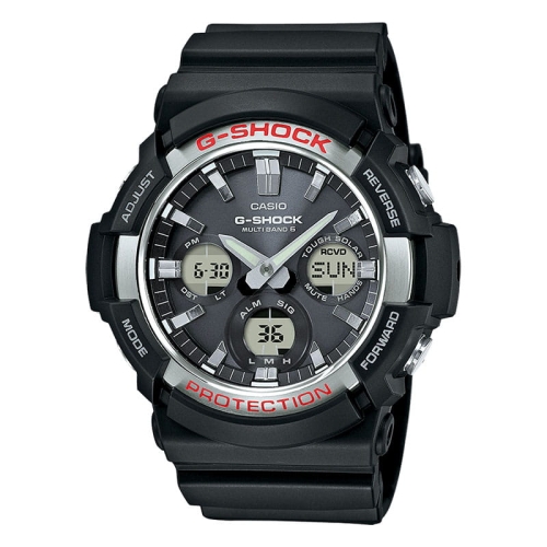 Zegarek Casio G-Shock G-Classic GAW-100-1A