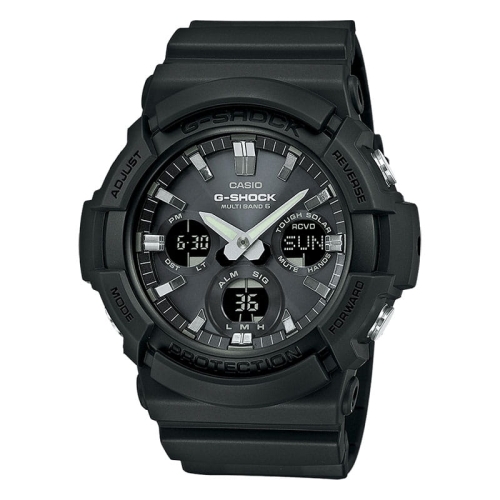 Zegarek Casio G-Shock G-Classic GAW-100B-1A