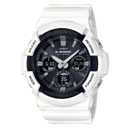 Zegarek Casio G-Shock G-Classic GAW-100B-7A