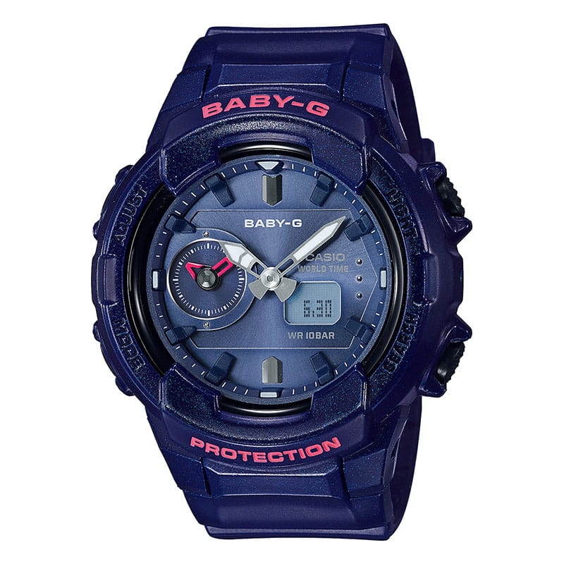 Casio Baby-G BGA-230S-2A Twoje Zegarki