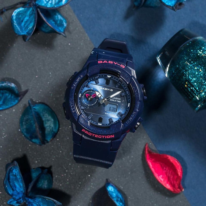 Casio Baby-G BGA-230S-2A Twoje Zegarki