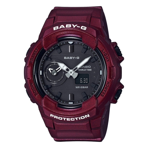 Zegarek Casio Baby-G BGA-230S-4A