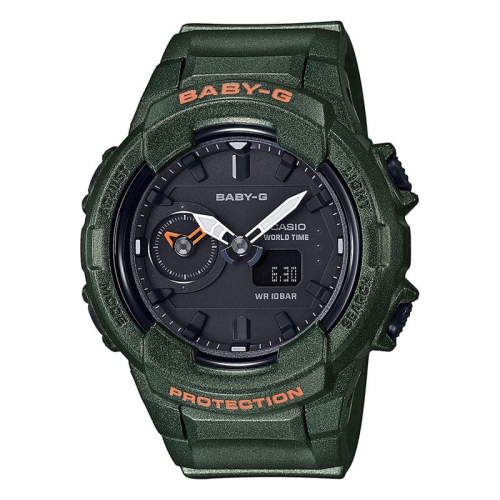 Zegarek Casio Baby-G BGA-230S-3A