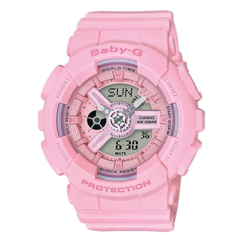 Zegarek Casio Baby-G BA110-4A1