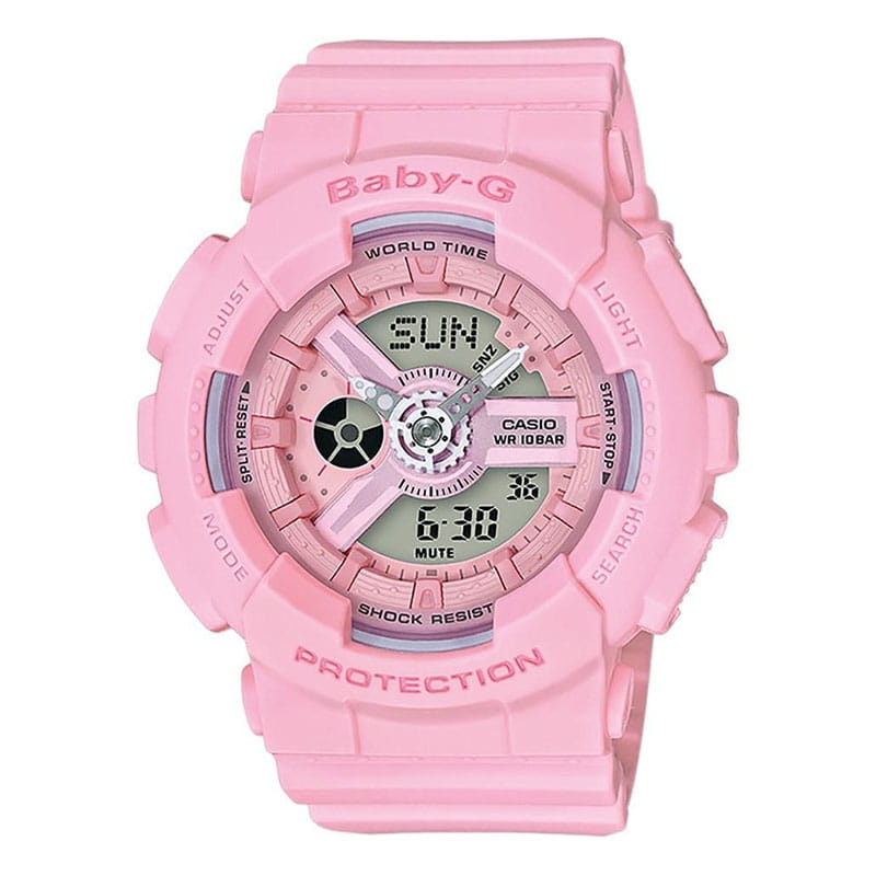 Casio Baby-G BA-110-4A1 Twoje Zegarki
