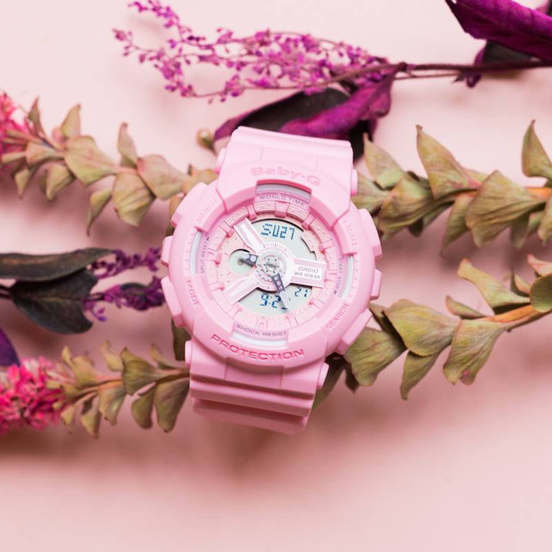 Casio Baby-G BA-110-4A1 Twoje Zegarki