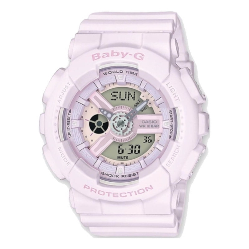 Zegarek Casio Baby-G BA110-4A2
