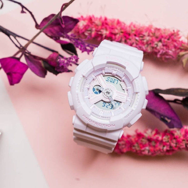 Casio Baby-G BA-110-4A2 Twoje Zegarki