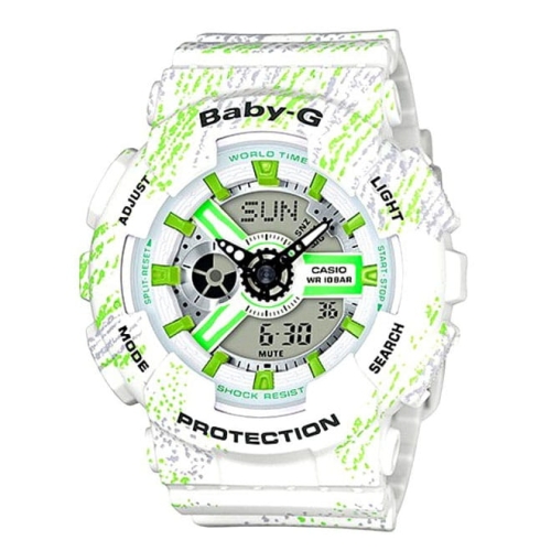 Zegarek Casio Baby-G BA110TX-7A